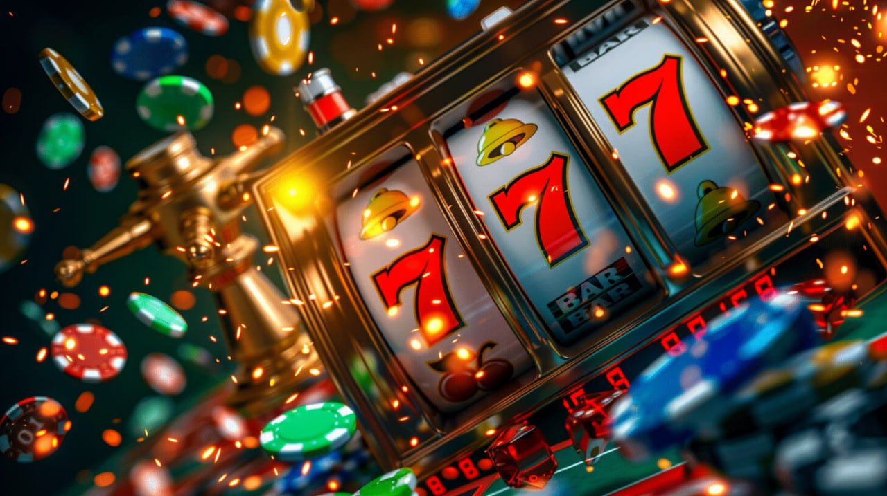 Tampilan platform gtatoto sportsbook dan game online